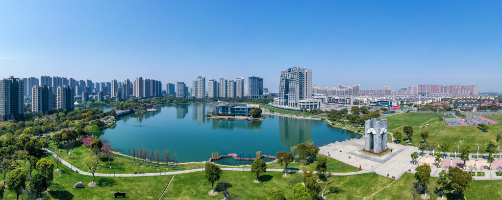 “2025赛迪百强县”发布：千亿县数量增加3个至62个，前10位江苏省独占6席