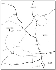 考古发现+1！山西沁县连家庄遗址发掘资料公布