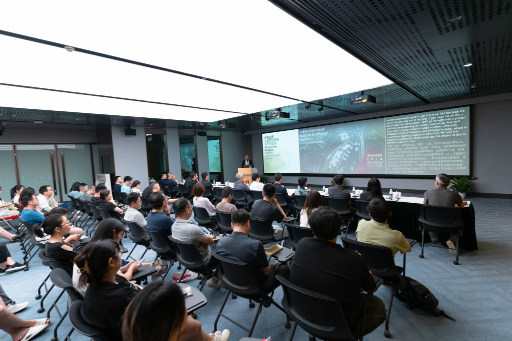 城市更新·简报│中央城市工作会议明确以城市更新为重要抓手