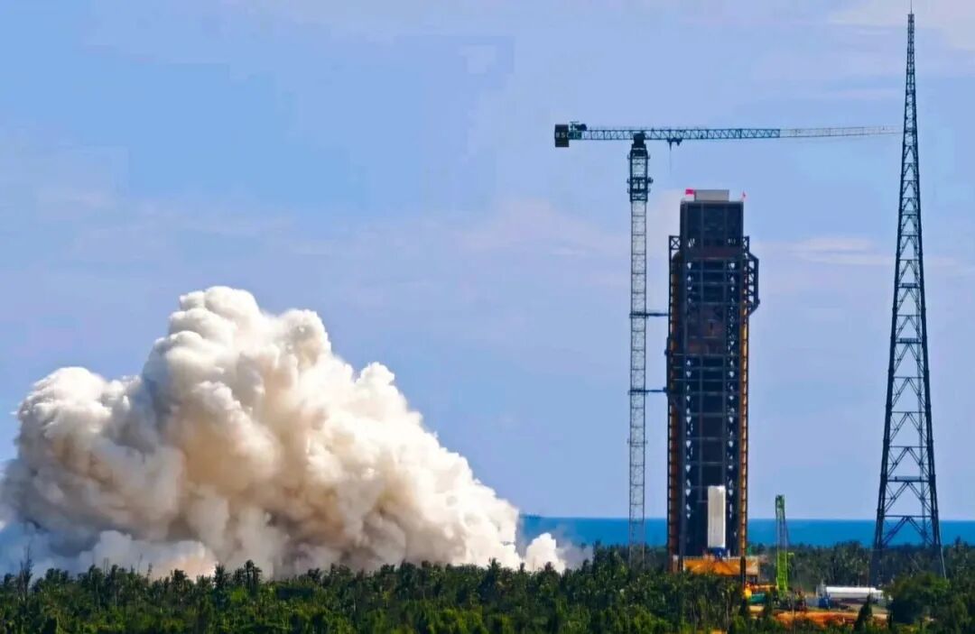 圆满成功！新突破！