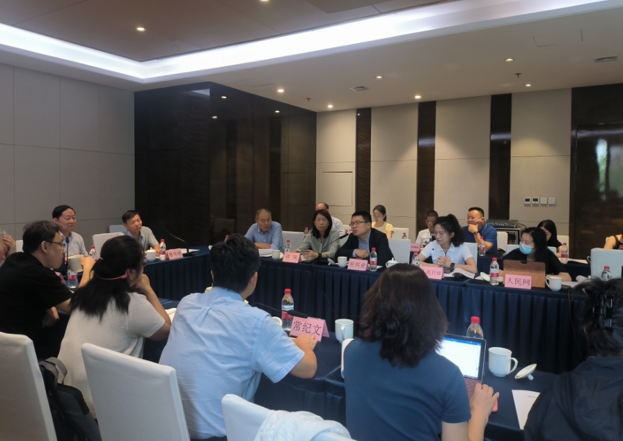 专家：建议生态环境部门与海关部门联合调研评估 杜绝干磨纸浆“带病”进口