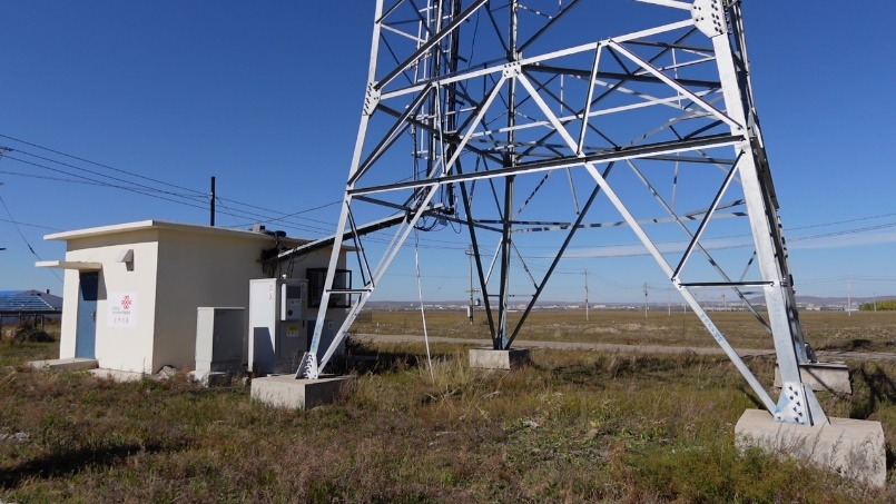 北疆“数”潮涌！实地探访“数智内蒙古”建设加速度