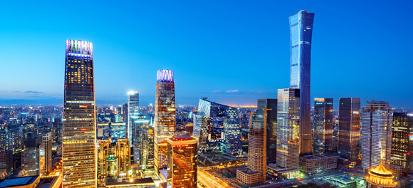 我国首份城市综合发展指数报告发布，北京、深圳、上海领跑创新维度